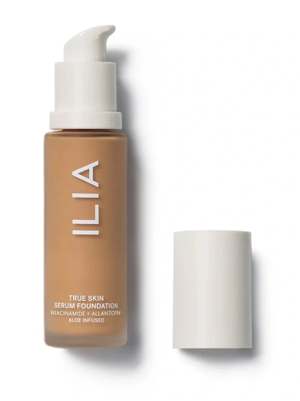 ILIA True Skin Serum Foundation -shade senja sf9.25